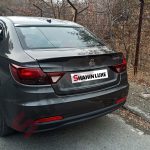 بال اسپرت صندوق عقب خودرو شاهین - تصویر 9