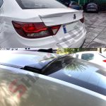 بال اسپرت صندوق عقب خودرو شاهین - تصویر 8