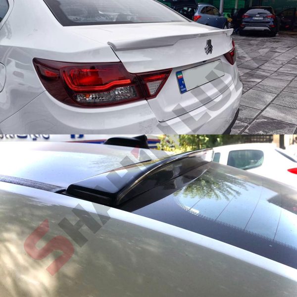 بال اسپرت صندوق عقب خودرو شاهین - تصویر 8