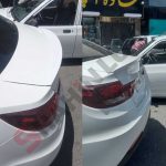 بال اسپرت صندوق عقب خودرو شاهین - تصویر 5