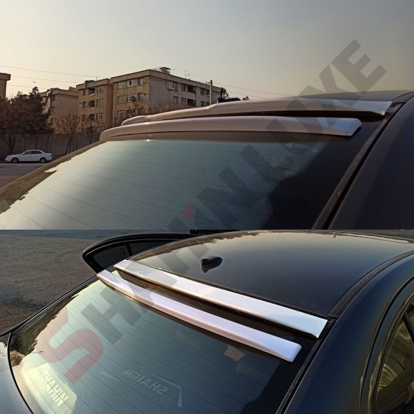 بال شیشه عقب خودرو شاهین - تصویر 6