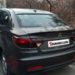 بال شیشه عقب خودرو شاهین - تصویر 8