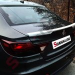 بال شیشه عقب خودرو شاهین - تصویر 10