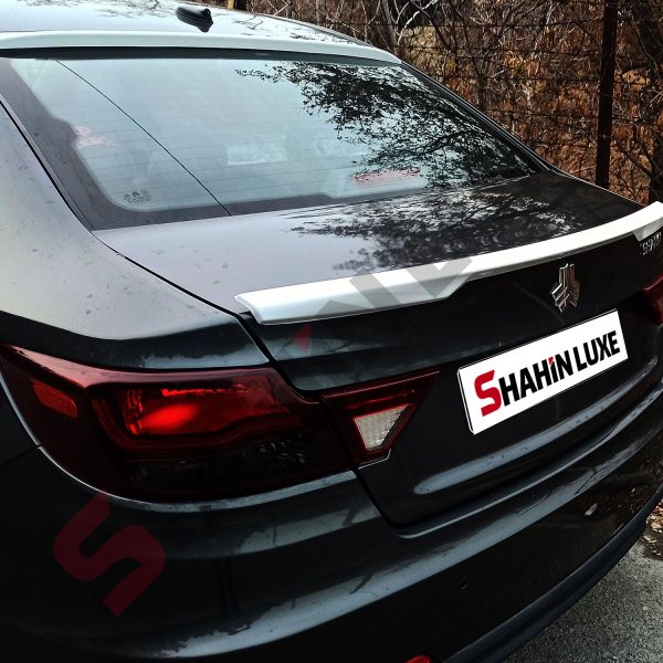 بال شیشه عقب خودرو شاهین - تصویر 10