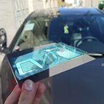 آرم فلزی CVT و AT فابریک شاهین اتومات و پلاس - تصویر 6