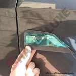 آرم فلزی CVT و AT فابریک شاهین اتومات و پلاس - تصویر 5