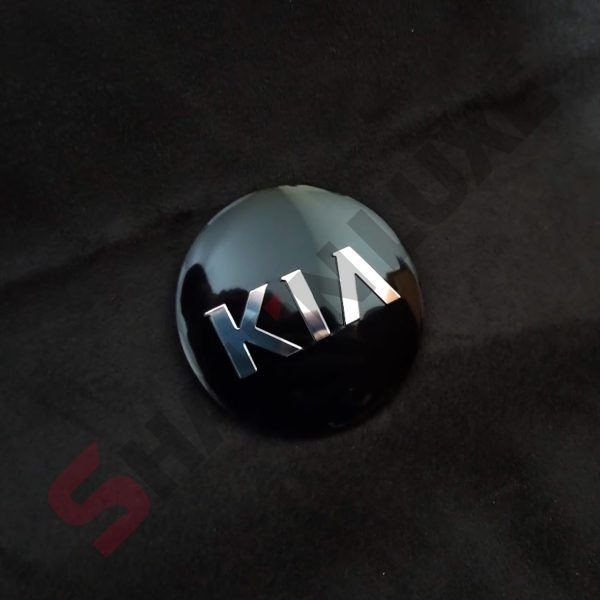 استیکر کاپ وسط رینگ خودرو شاهین - تصویر 9