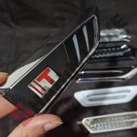 دریچه دکوری هوا گلگیر و کاپوت خودرو (هودی هواکش) - تصویر 22