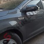 دریچه دکوری هوا گلگیر و کاپوت خودرو (هودی هواکش) - تصویر 14