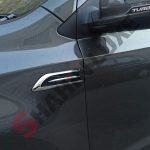 دریچه دکوری هوا گلگیر و کاپوت خودرو (هودی هواکش) - تصویر 13