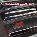 دریچه دکوری هوا گلگیر و کاپوت خودرو (هودی هواکش) - تصویر 20