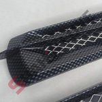 دریچه دکوری هوا گلگیر و کاپوت خودرو (هودی هواکش) - تصویر 18