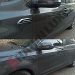 دریچه دکوری هوا گلگیر و کاپوت خودرو (هودی هواکش) - تصویر 16