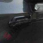 دریچه دکوری هوا گلگیر و کاپوت خودرو (هودی هواکش) - تصویر 15