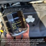 فیلتر روغن شرکتی خودرو سایپا شاهین - تصویر 3