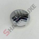 کاپ (قالپاق) وسط رینگ خودرو شاهین و آریا - تصویر 2