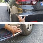 ضربه گیر ژله‌ای درب خودرو بسته 4 عددی - تصویر 12