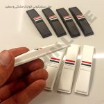 ضربه گیر ژله‌ای درب خودرو بسته 4 عددی - تصویر 4