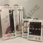 ضربه گیر ژله‌ای درب خودرو بسته 4 عددی - تصویر 7