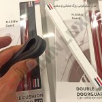 ضربه گیر ژله‌ای درب خودرو بسته 4 عددی - تصویر 9