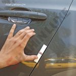 ضربه گیر ژله‌ای درب خودرو بسته 4 عددی - تصویر 11