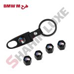 ست سروالف و جاکلیدی فلزی طرح برند خودرو - تصویر 6