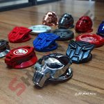 محافظ دکمه کیلس استارت خودرو و موتور سیکلت - تصویر 3