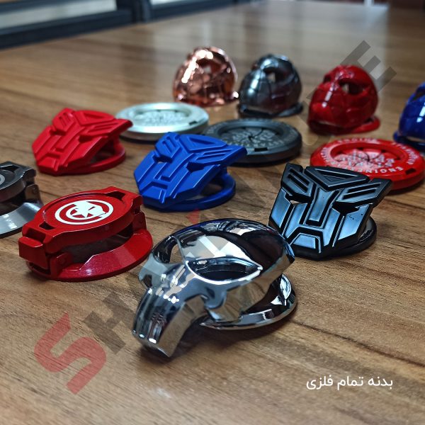 محافظ دکمه کیلس استارت خودرو و موتور سیکلت - تصویر 3