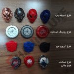 محافظ دکمه کیلس استارت خودرو و موتور سیکلت - تصویر 2