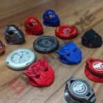 محافظ دکمه کیلس استارت خودرو و موتور سیکلت - تصویر 5