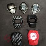 محافظ دکمه کیلس استارت خودرو و موتور سیکلت - تصویر 10