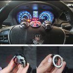 محافظ دکمه کیلس استارت خودرو و موتور سیکلت - تصویر 7