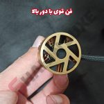 هدلایت برند لیزارو مدل E8 Plus - تصویر 2