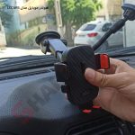 هولدر موبایل نگهدارنده موبایل چند حالته - تصویر 15