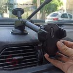 هولدر موبایل نگهدارنده موبایل چند حالته - تصویر 6