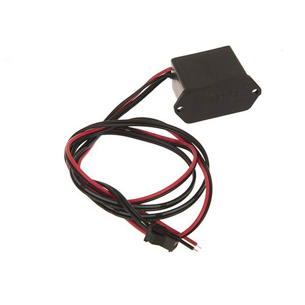 ترانس یدک ال وایر برقی - تصویر 2