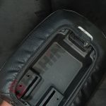 کاور چرم درب کنسول وسط خودرو شاهین - تصویر 7