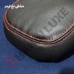 کاور چرم درب کنسول وسط خودرو شاهین - تصویر 12