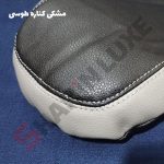 کاور چرم درب کنسول وسط خودرو شاهین - تصویر 15