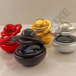 خوشبو کننده خودرو مدل گوی خورشیدی - تصویر 8