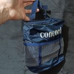 کیسه زباله خودرو برند کنکورد - تصویر 2