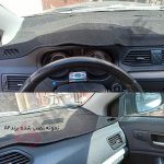 محافظ داشبورد یا روداشبوردی خودرو شاهین - تصویر 10