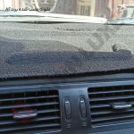محافظ داشبورد یا روداشبوردی خودرو شاهین - تصویر 11
