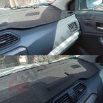 محافظ داشبورد یا روداشبوردی خودرو شاهین - تصویر 9