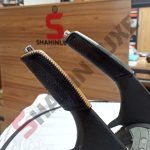 کاور چرم ترمز دستی خودرو شاهین - تصویر 3