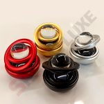 خوشبو کننده خودرو مدل گوی خورشیدی - تصویر 3