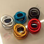 خوشبو کننده خودرو مدل گوی خورشیدی - تصویر 2