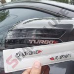 محافظ ژله ای آیینه خودرو شاهین - تصویر 8