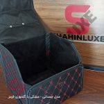 جعبه نظم دهنده صندوق عقب خودرو - تصویر 9