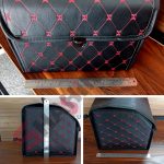 جعبه نظم دهنده صندوق عقب خودرو - تصویر 7